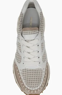 Valentina Mesh Sneaker Chiffon/ Lily