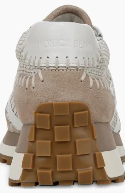 Valentina Mesh Sneaker Chiffon/ Lily