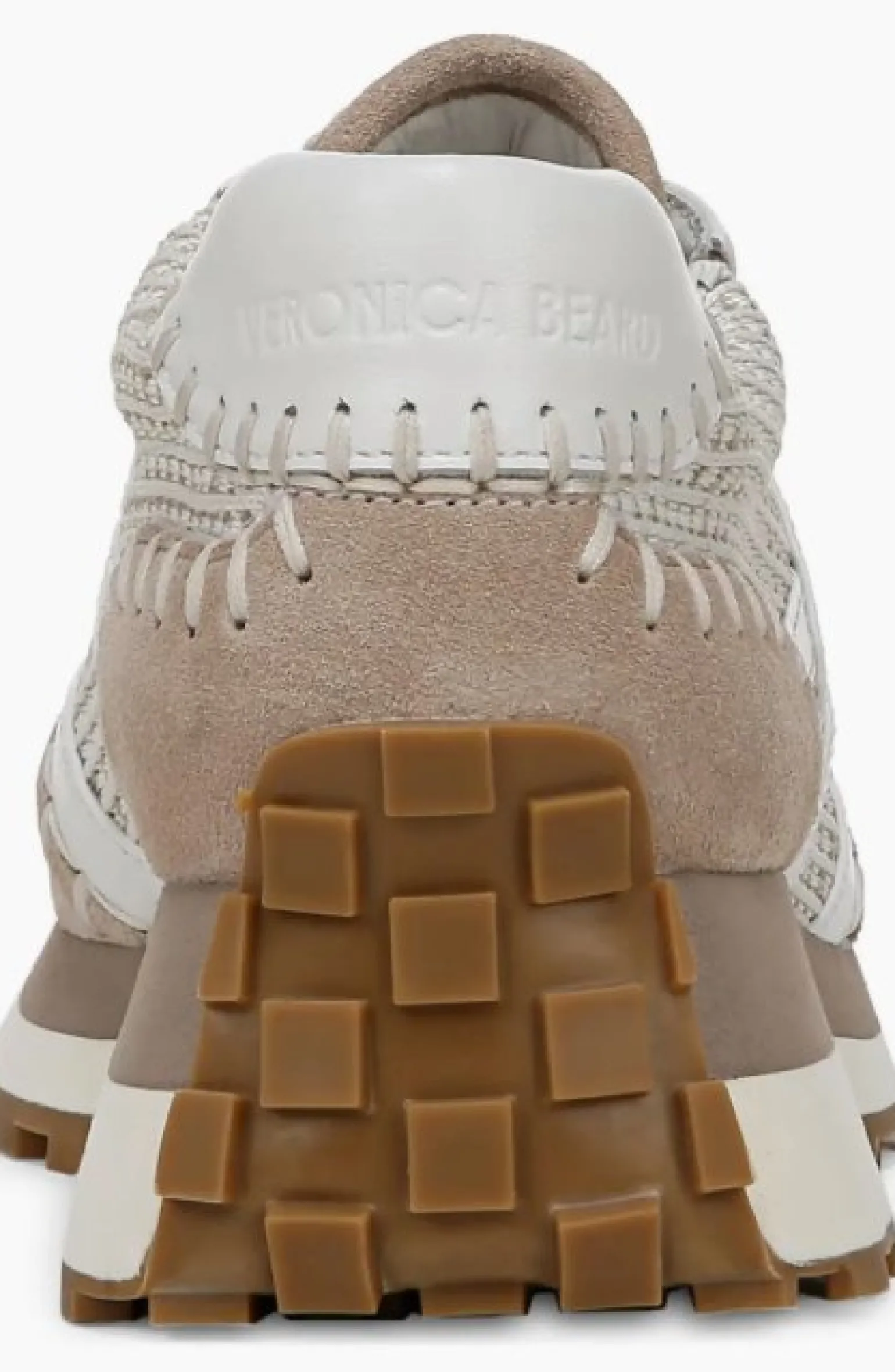 Valentina Mesh Sneaker Chiffon/ Lily
