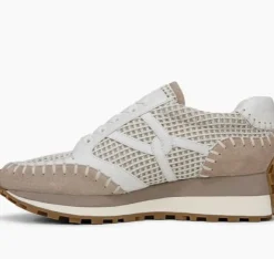 Valentina Mesh Sneaker Chiffon/ Lily