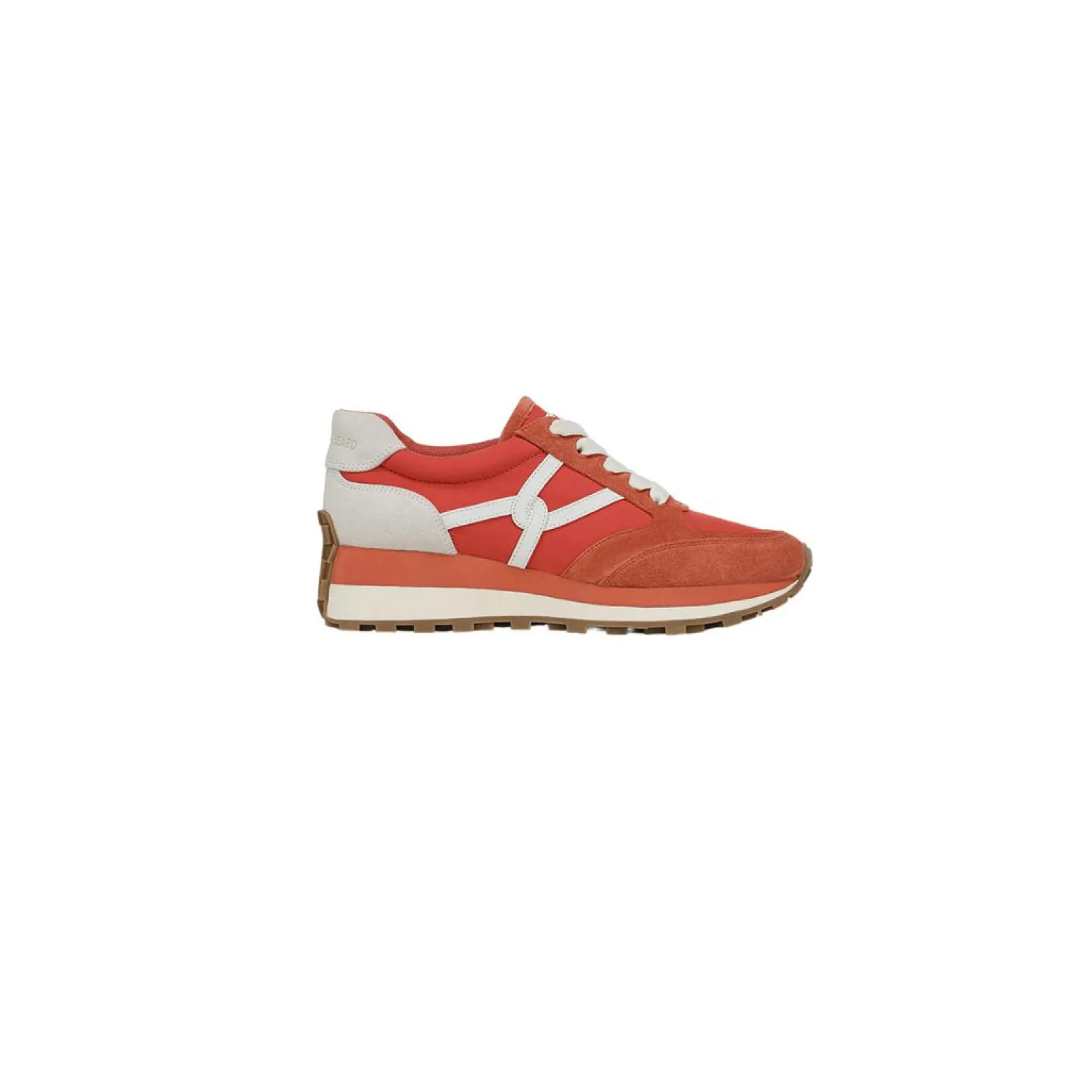 Valentina Sneaker Persimmon/Lily