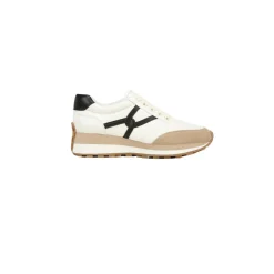 Valentina Sneaker White/Black