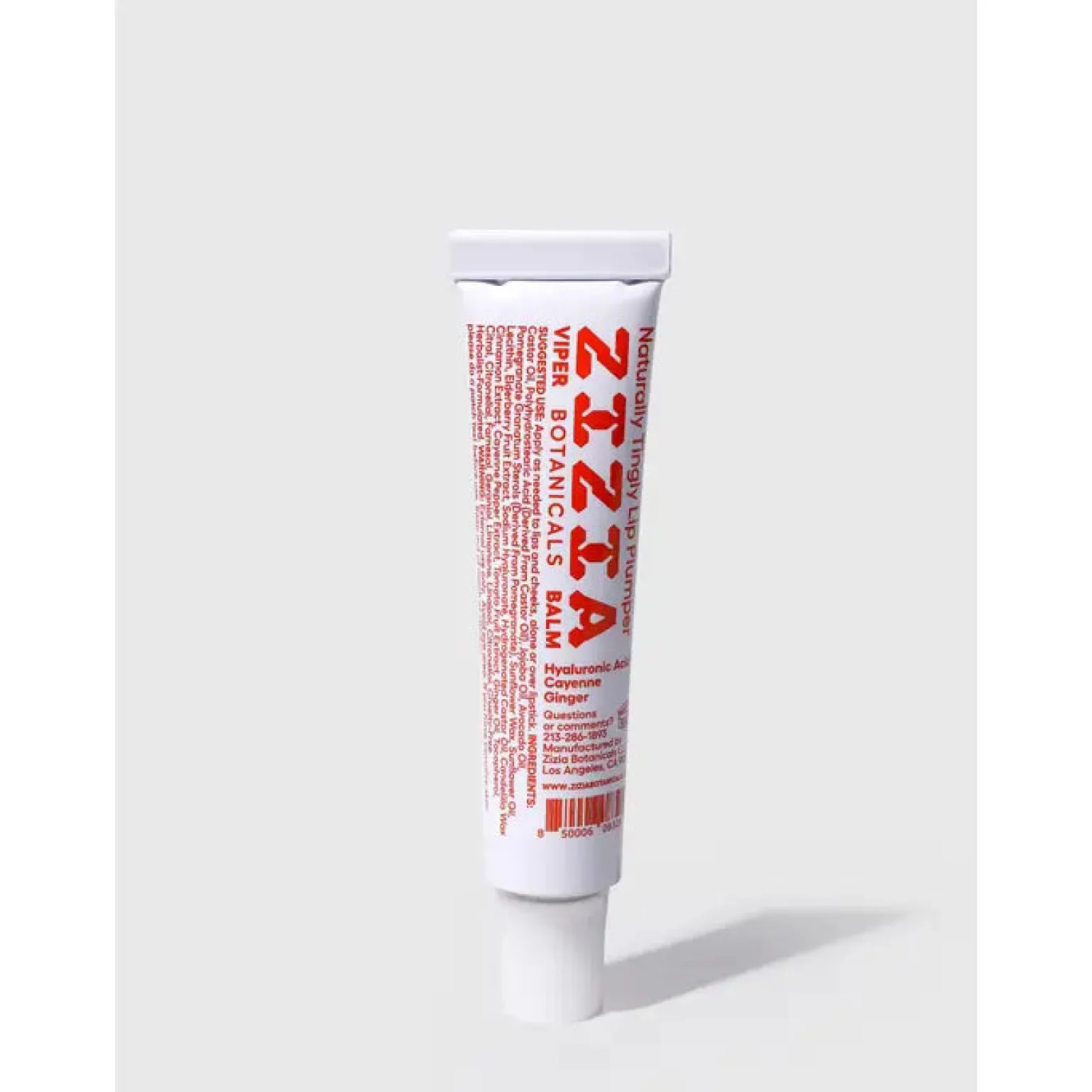 Viper Balm Tube