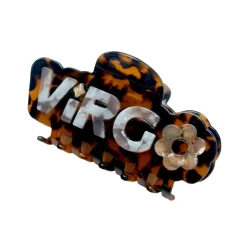 Virgo Hair Claw
