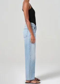 V-Waist Baggy Prevail