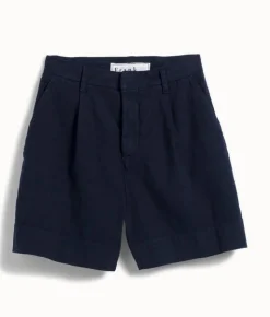 Waterford Walking Short Navy