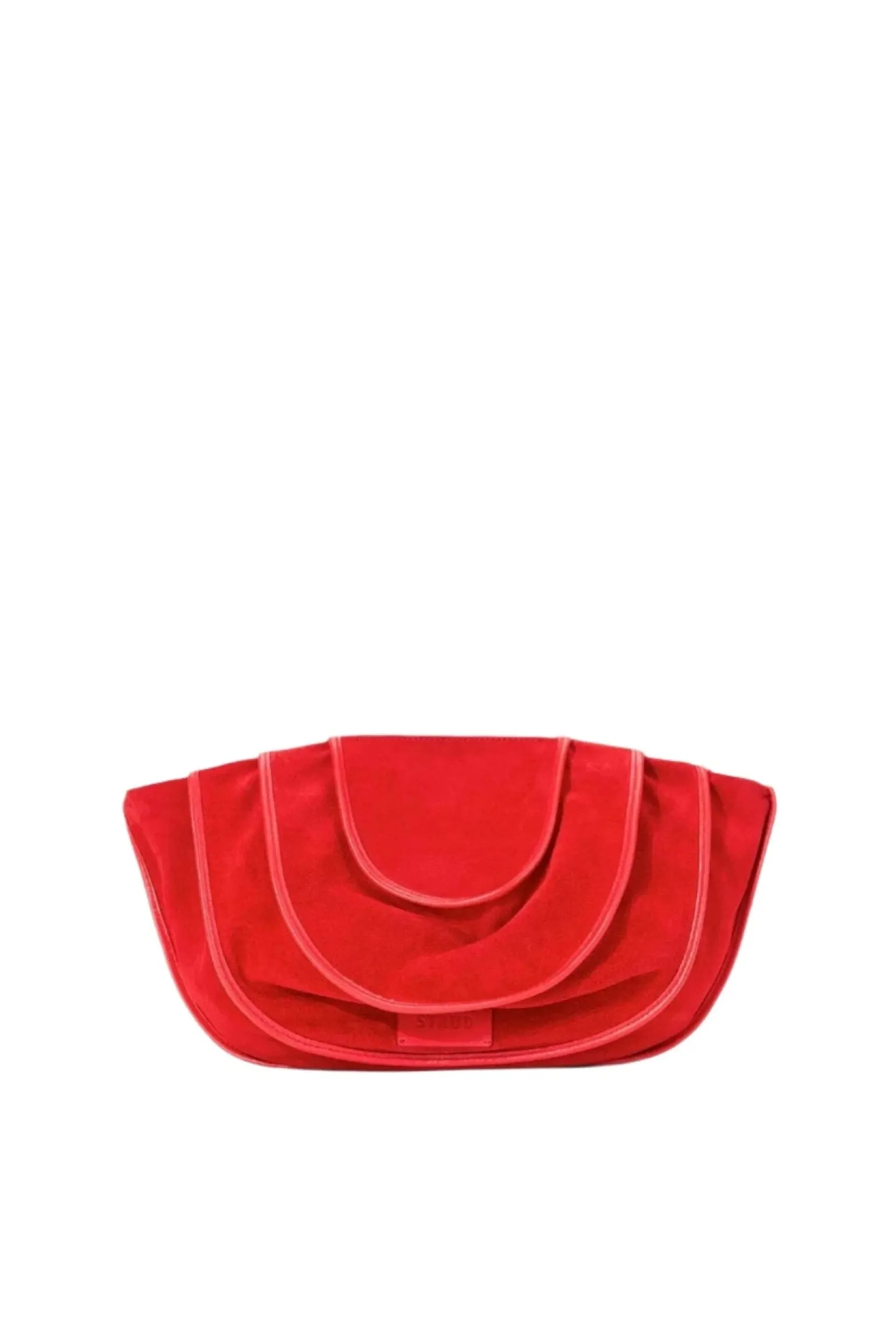 Wells Bag Red Rose