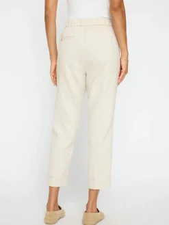 Westport Pant Flax