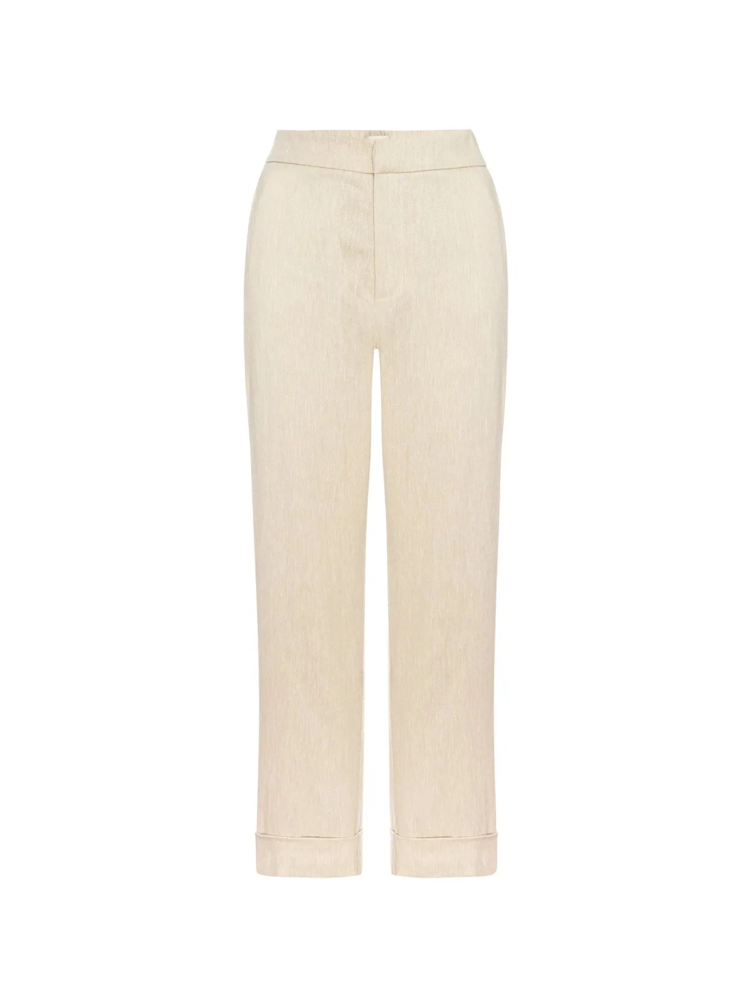 Westport Pant Flax