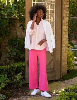 Wexford Trouser French Rose