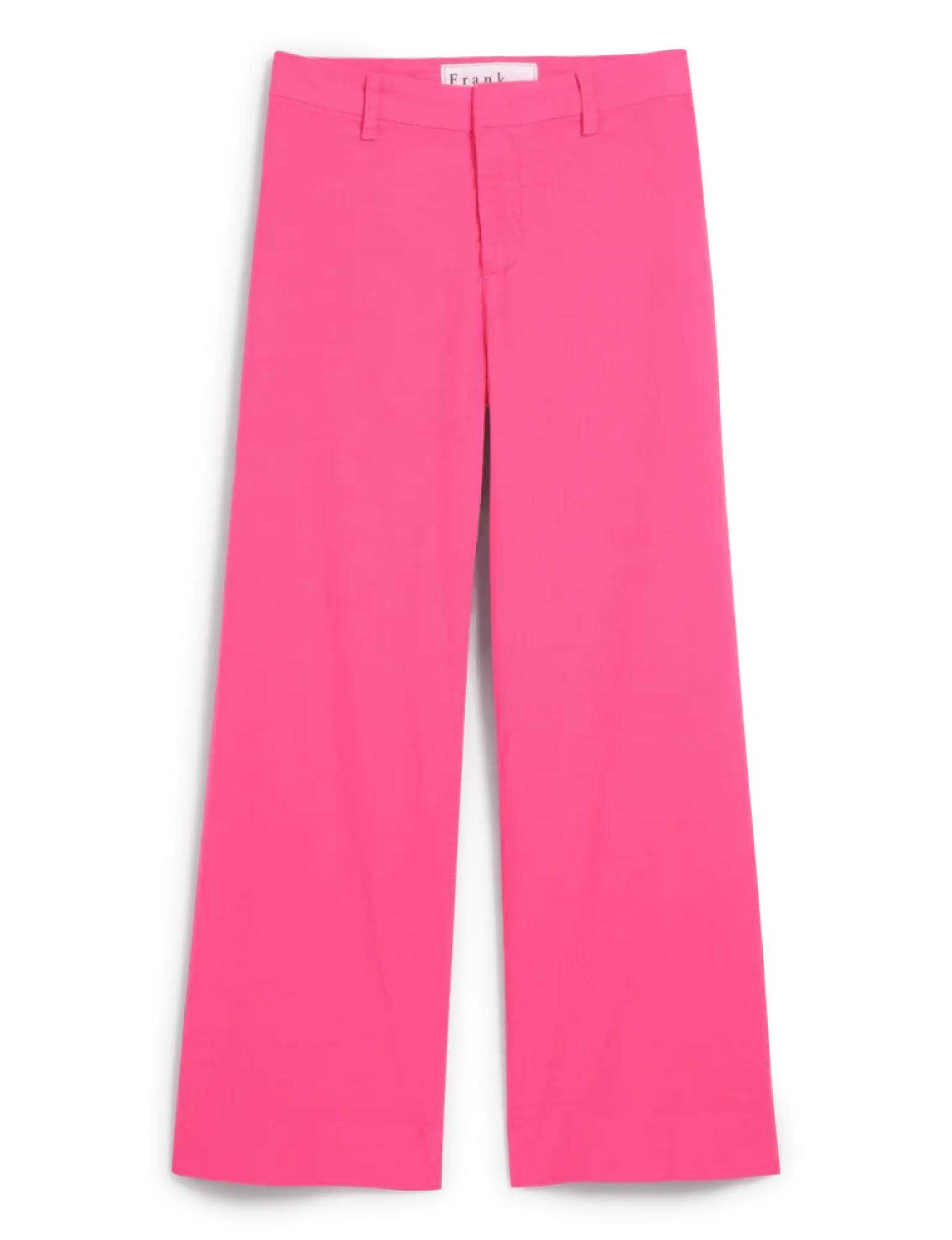 Wexford Trouser French Rose