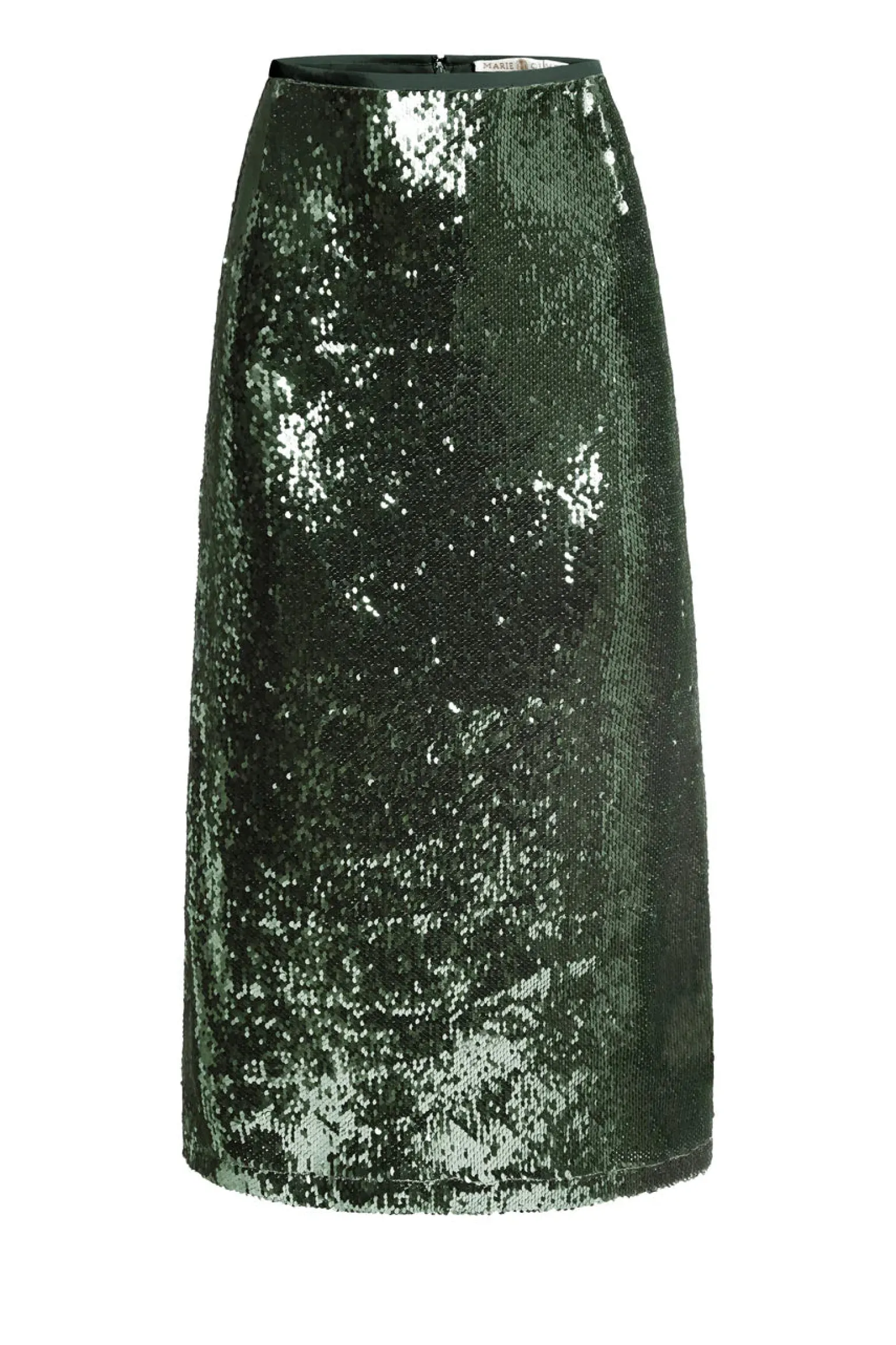 Wray Skirt Rosin